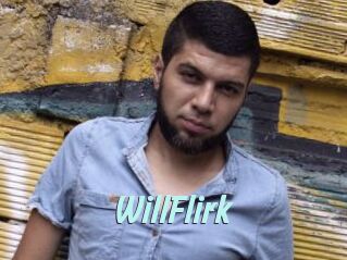 WillFlirk