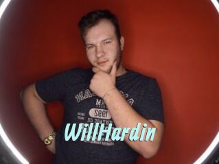 WillHardin