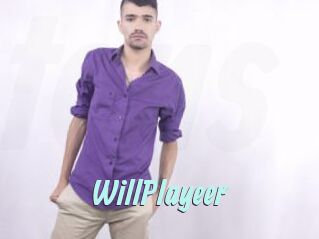 WillPlayeer