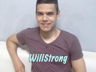 WillStrong