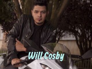 Will_Cosby