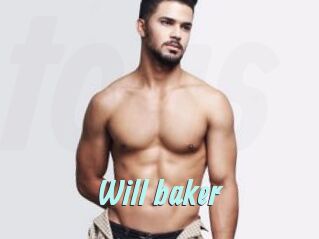 Will_baker