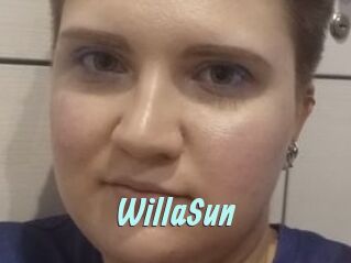 WillaSun