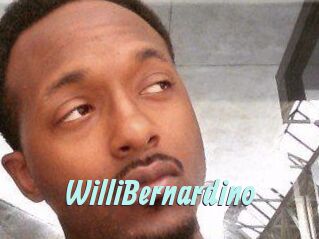 WilliBernardino