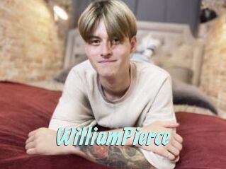 WilliamPierce