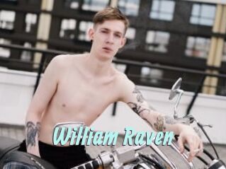 William_Raven