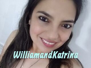 WilliamandKatrina