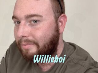 Willieboi