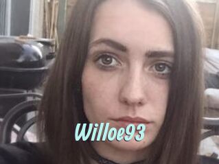 Willoe93