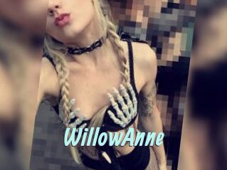 WillowAnne