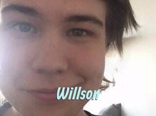 Willson
