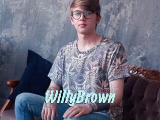 WillyBrown