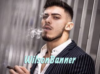 WilsonBanner Ton Show