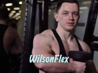 WilsonFlex