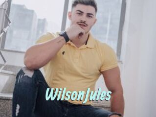 WilsonJules