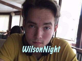 WilsonNight