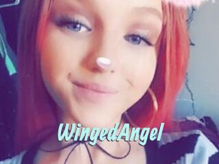 WingedAngel