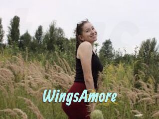 WingsAmore