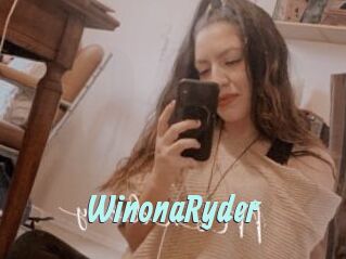 WinonaRyder