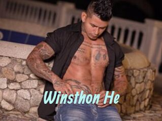 Winsthon_He