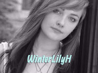 WinterLilyH