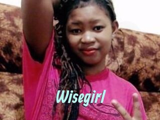 Wisegirl