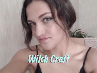 Witch_Craft