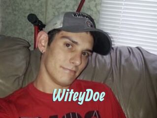 WiteyDoe