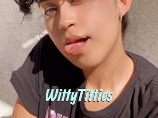 WittyTitties