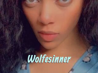 Wolfesinner