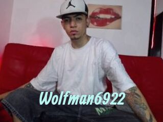 Wolfman6922