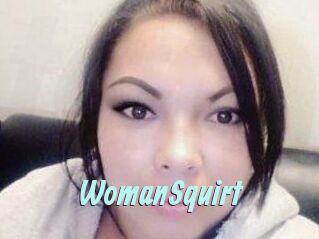 WomanSquirt