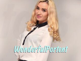 WonderfulPortent