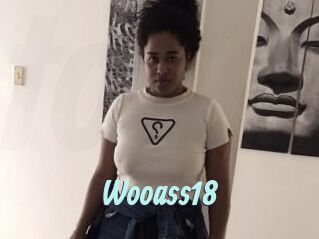 Wooass18