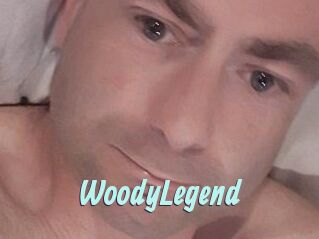 WoodyLegend