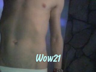 Wow21