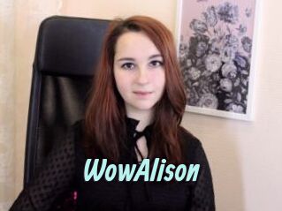 WowAlison