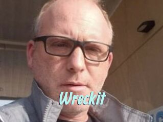 Wreckit