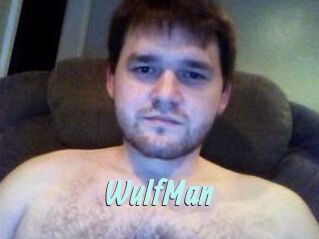 WulfMan