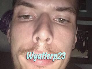 Wyatterp23