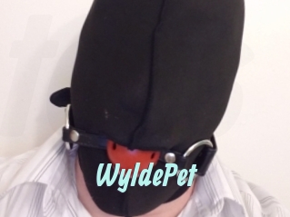 WyldePet Ton Show