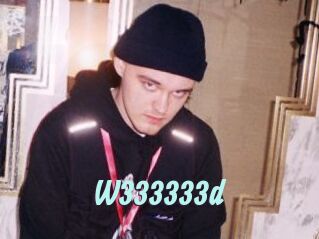 W333333d