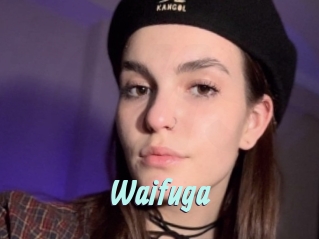 Waifuga