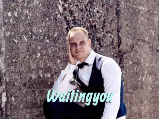 Waitingyou