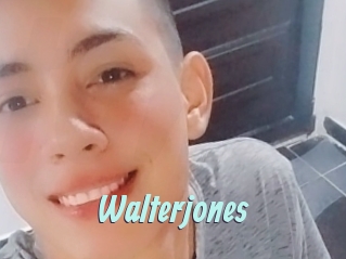 Walterjones
