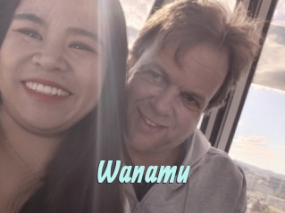 wanamu Ton Show