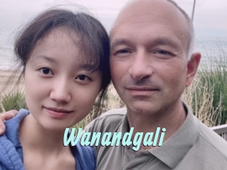 wanandgali Ton Show