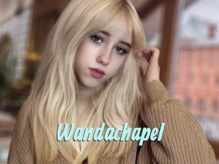 Wandachapel