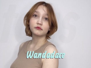 Wandadace