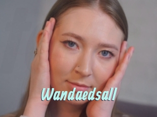 wandaedsall Ton Show